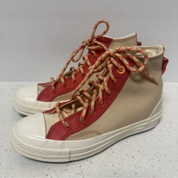 Converse All Star High Top M5/W7 - Picture 1 of 5